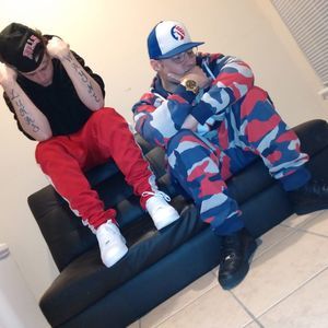 Meet your Posher, Lukas